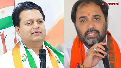 Latur Lok Sabha Election