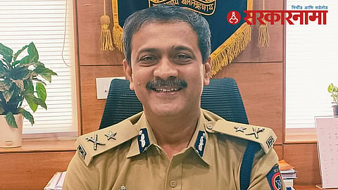 sunil phulari