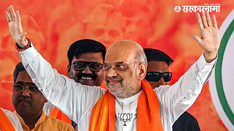 Amit Shah