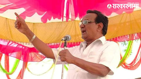 Gangadhar Gade News