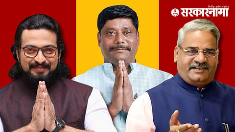Pune Lok Sabha Election 2024