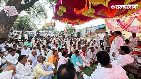 Jalana Loksabha 