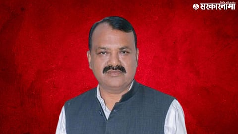 Rajendra Gavit