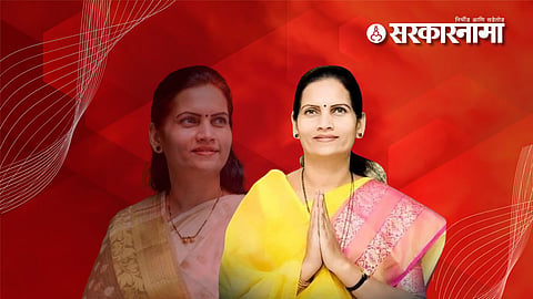 Bharati Pawar