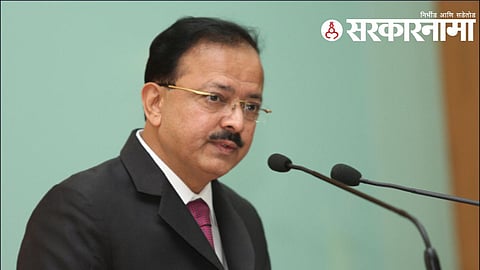 subhash bhamre