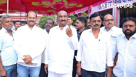 Lok Sabha Election 2024