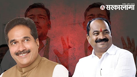 Prithviraj Patil-Sanjay Vibhute