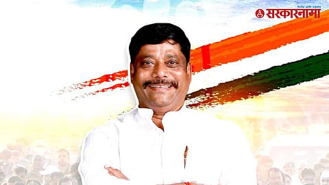 Ravindra Dhangekar