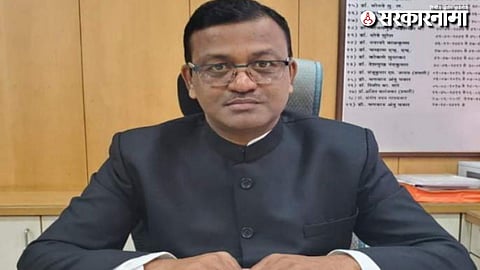 Bhagwan Pawar
