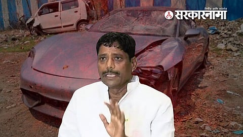 Ravindra Dhangekar 