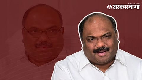Anil Parab