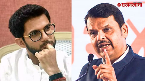 Devendra Fadnavis Interview