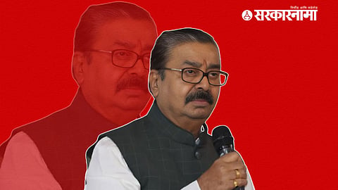 Gajanan Kirtikar