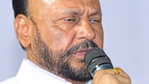 Anandrao Adsul : मित्र पक्ष असलेल्या भाजपच्याच नवनीत राणांचा पराभव सांगणारे आनंदराव आडसूळ कोण?