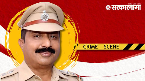 Dhananjay Sayre