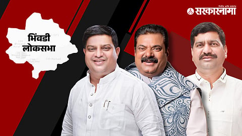 Bhiwadi Lok Sabha 2024