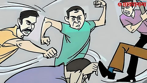 Ramtek Lok Sabha