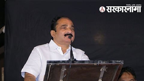 makrand patil