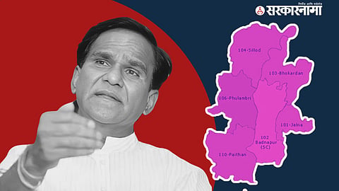Raosaheb Danve 