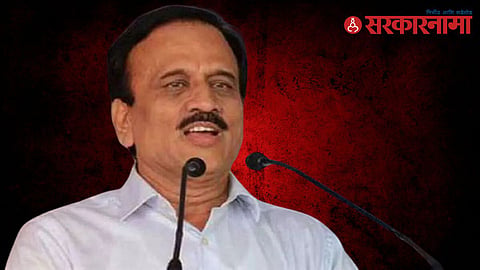Girish Mahajan