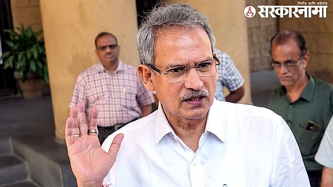 Anil Desai 