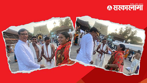 Balasaheb Thorat