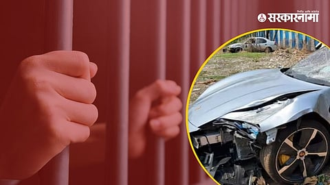 Pune hit and run case