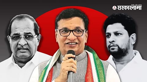 Lok Sabha Election 2024