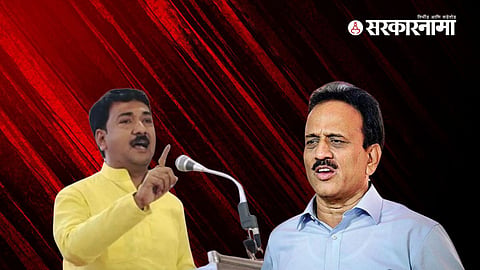 Unmesh Patil News
