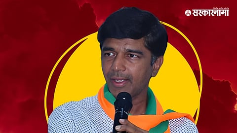 Prashant Bamb 