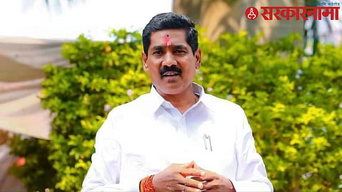 Bajrang Sonawane