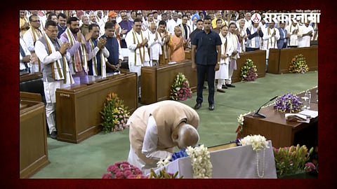 Pm Narendra Modi