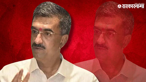 Shambhuraj Desai