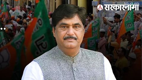 Gopinath Munde 