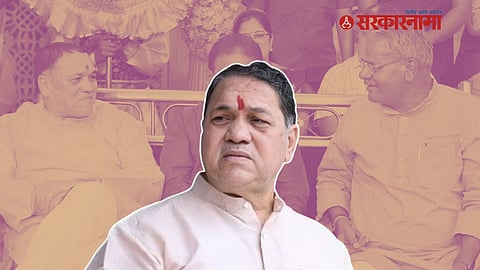 Dilip Walse Patil
