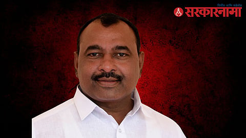 Samadhan Autade
