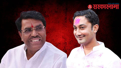 Jaidatta Kshirsagar-Sandeep Kshirsagar 