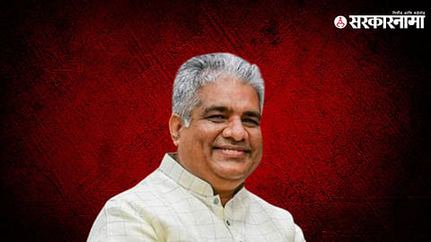 Bhupendra Yadav 