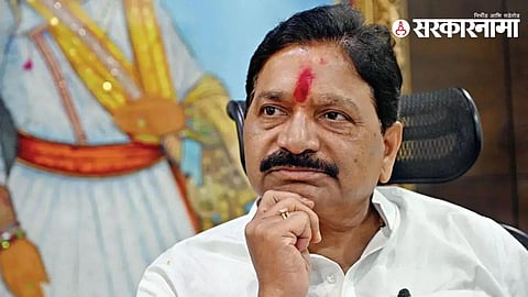 ravindra waikar