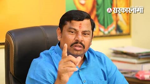 T Rajasingh