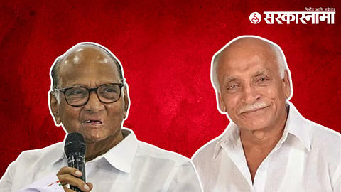 Dr. Padamsinh Patil
