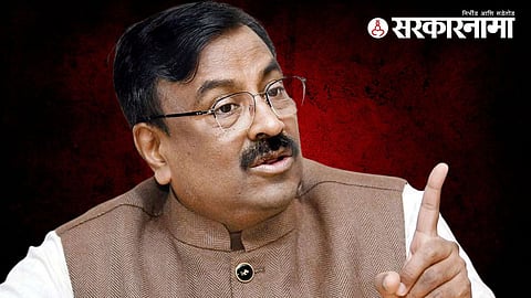 Sudhir Mungantiwar