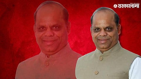 Kishore Darade