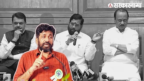 bacchu kadu devendra fadnavis eknath shinde ajit pawar