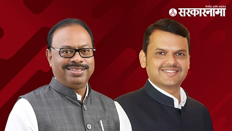 Devendra Fadnavis Necessary in Maharashtra Govt