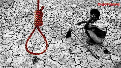 Farmers Suicide 