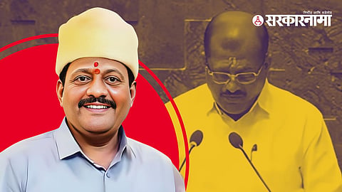 Sanjay alias Bandu Jadhav