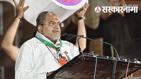 raju shetti