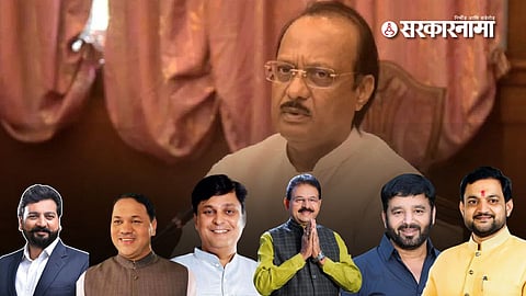 Lok Sabha Elections 2024 winner