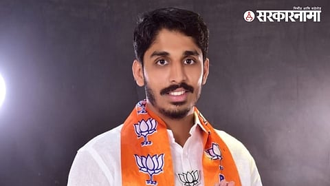 Shambhuraj Jagatap 
